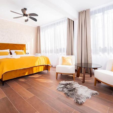 Apartments Sanja-New Renovated Rovinj Exteriör bild