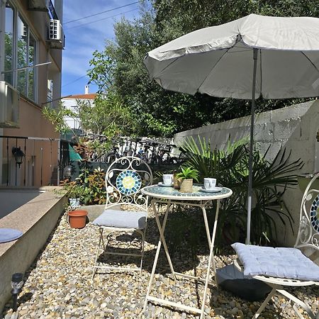 Apartments Sanja-New Renovated Rovinj Exteriör bild