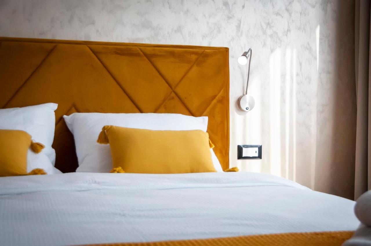 Apartments Sanja-New Renovated Rovinj Exteriör bild