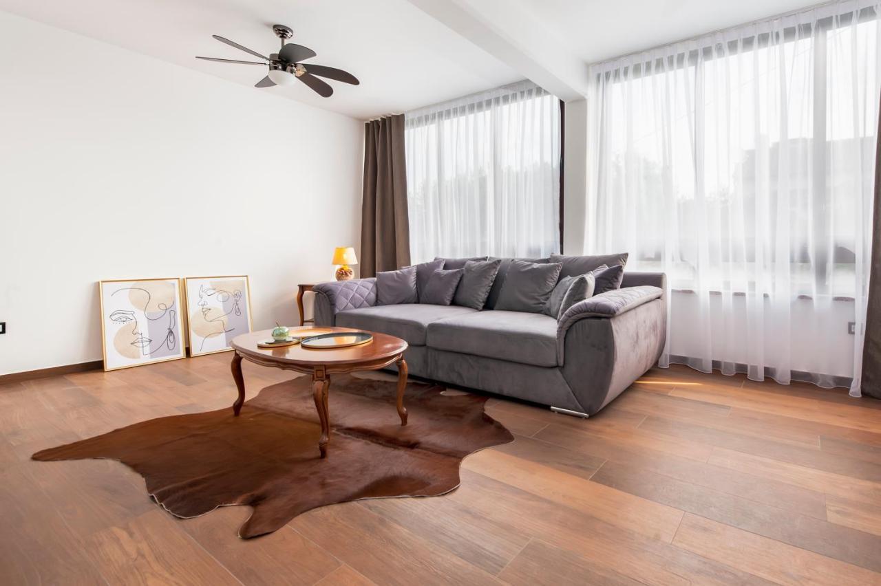 Apartments Sanja-New Renovated Rovinj Exteriör bild