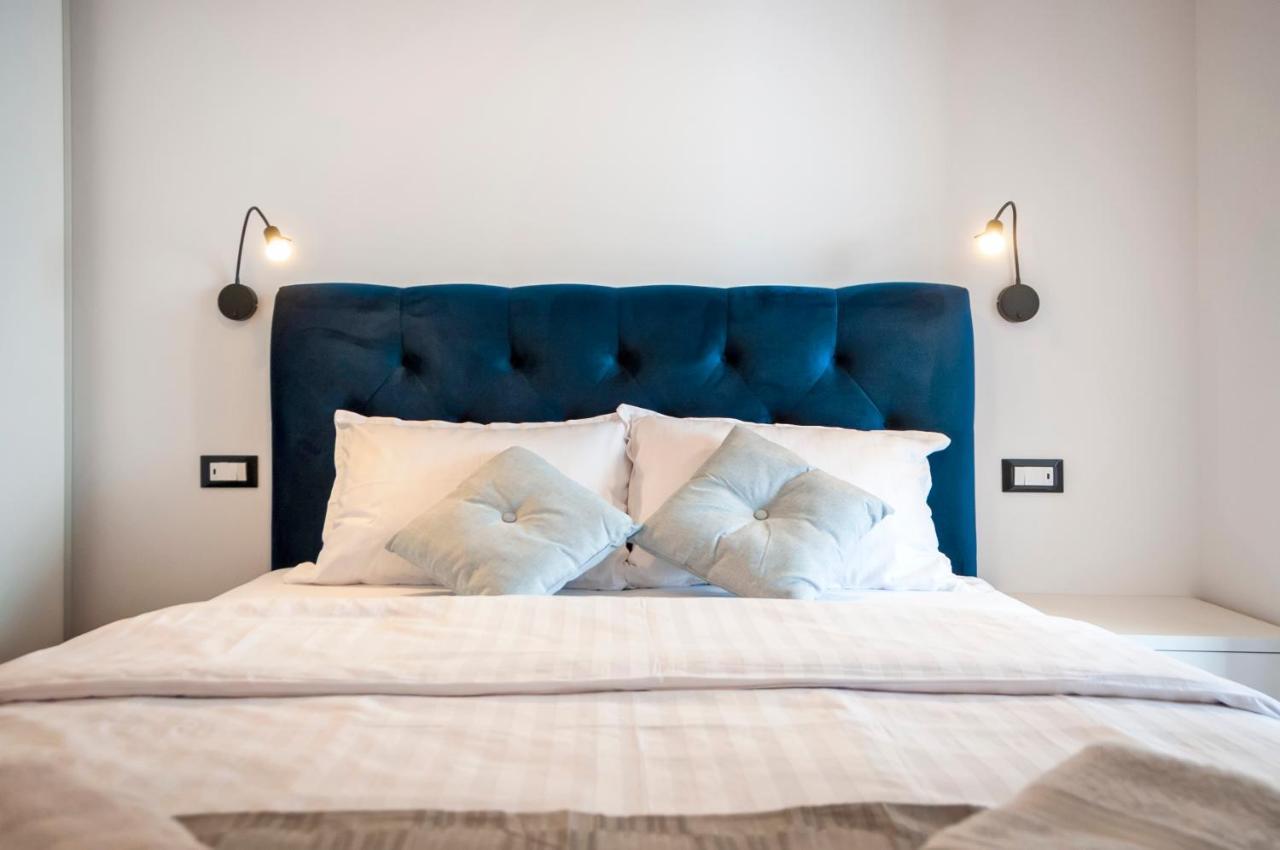 Apartments Sanja-New Renovated Rovinj Exteriör bild