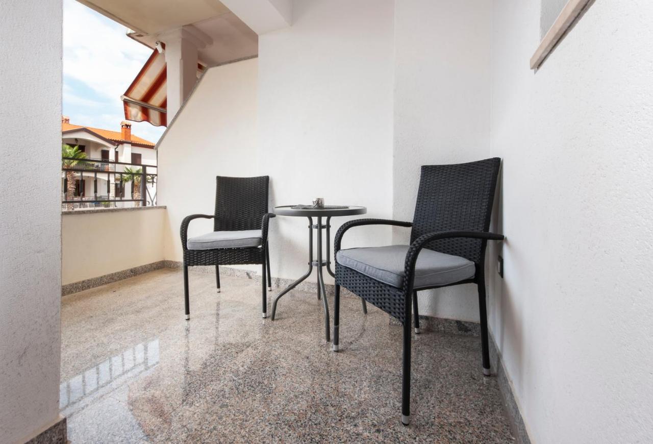 Apartments Sanja-New Renovated Rovinj Exteriör bild