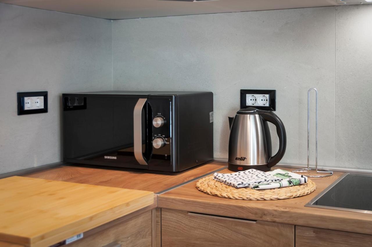 Apartments Sanja-New Renovated Rovinj Exteriör bild