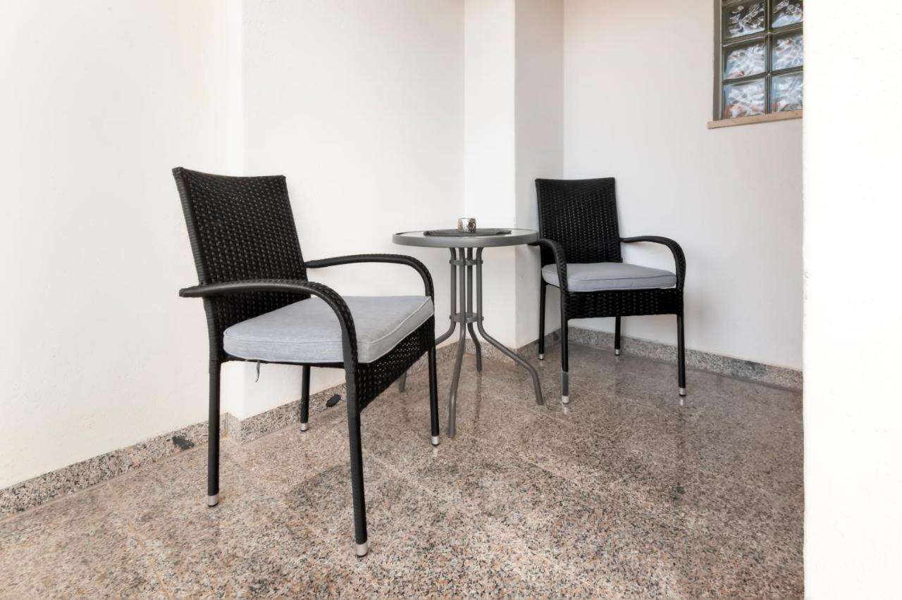 Apartments Sanja-New Renovated Rovinj Exteriör bild
