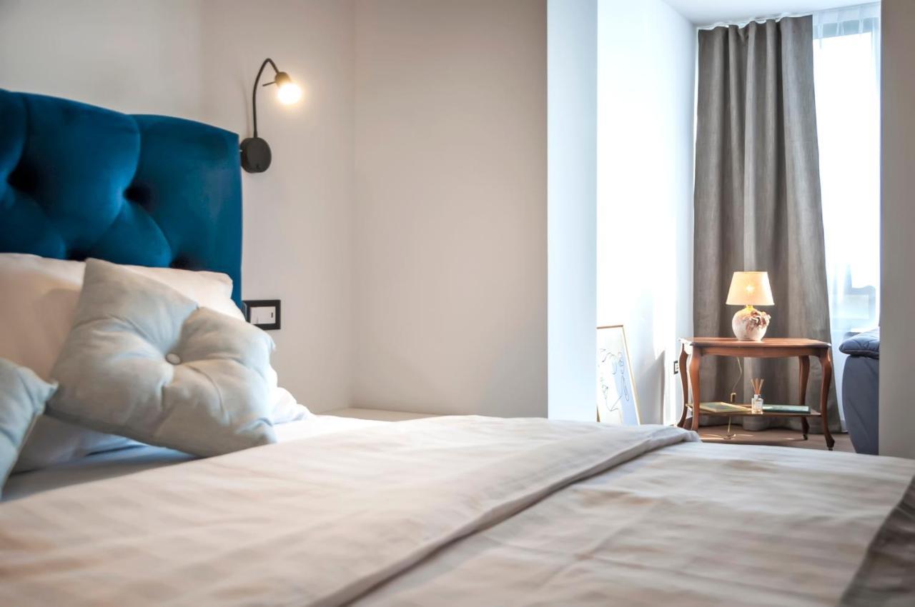 Apartments Sanja-New Renovated Rovinj Exteriör bild
