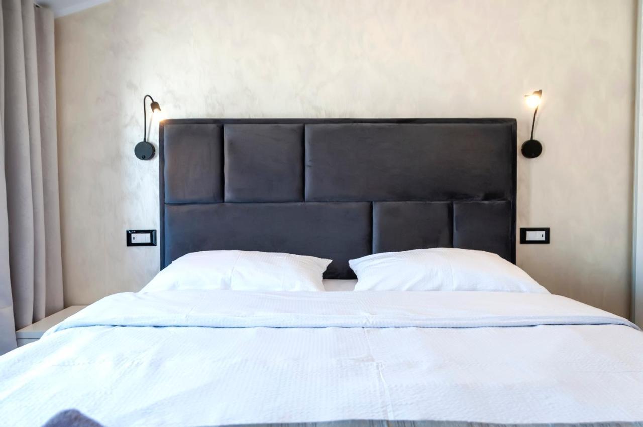 Apartments Sanja-New Renovated Rovinj Exteriör bild
