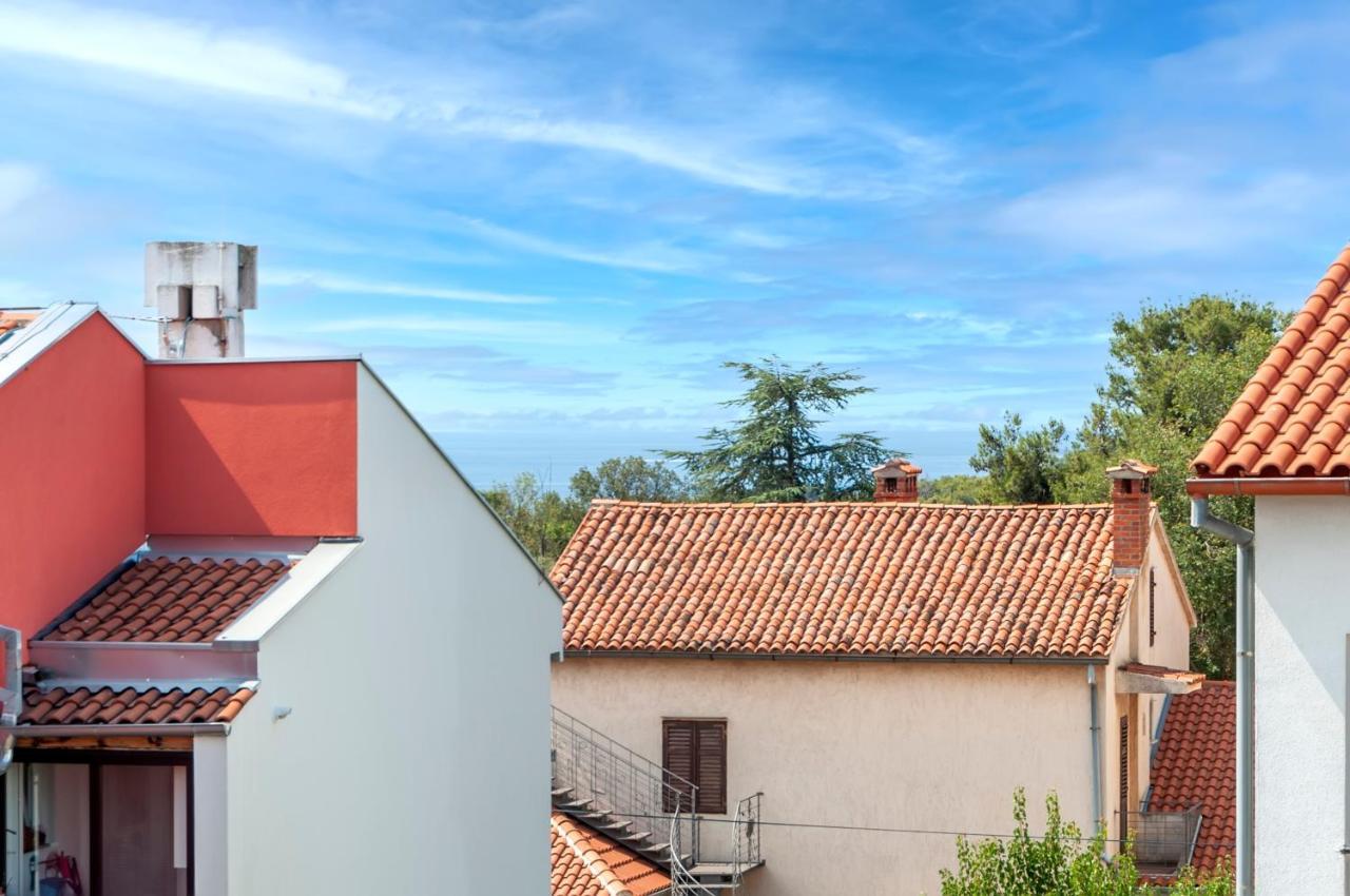 Apartments Sanja-New Renovated Rovinj Exteriör bild