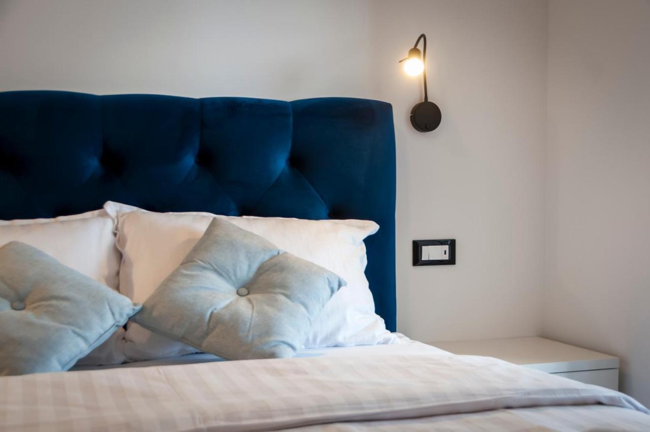 Apartments Sanja-New Renovated Rovinj Exteriör bild
