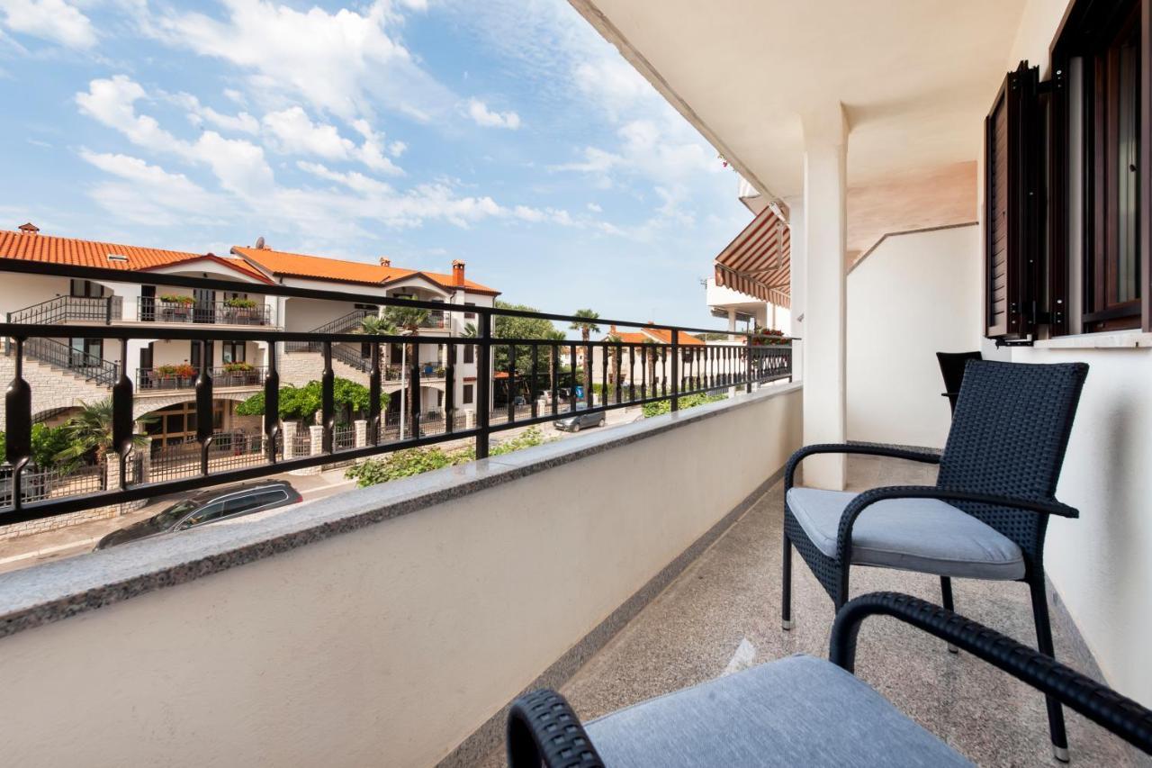Apartments Sanja-New Renovated Rovinj Exteriör bild