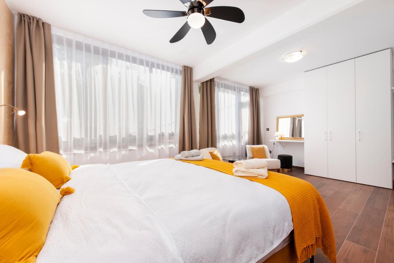 Apartments Sanja-New Renovated Rovinj Exteriör bild