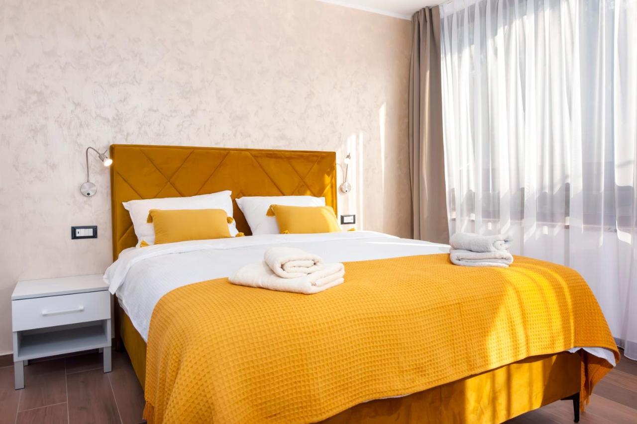Apartments Sanja-New Renovated Rovinj Exteriör bild