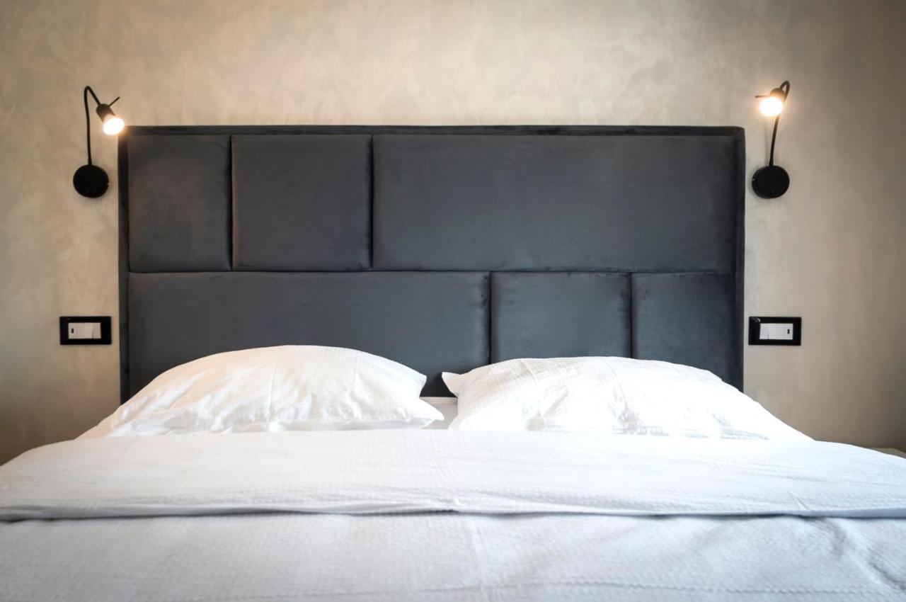 Apartments Sanja-New Renovated Rovinj Exteriör bild