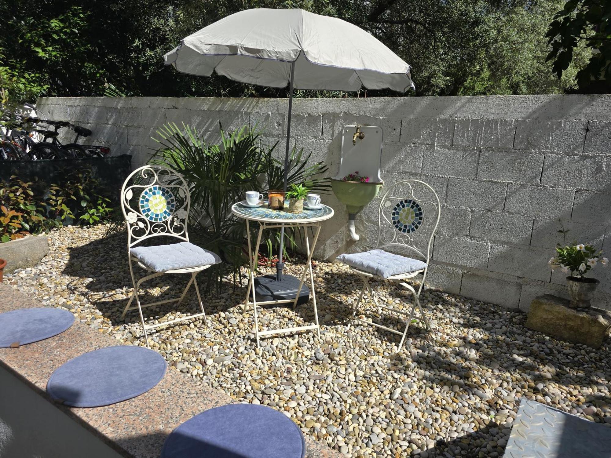 Apartments Sanja-New Renovated Rovinj Exteriör bild